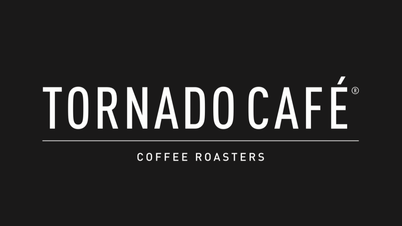 Tornado cafe logo